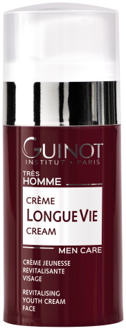 Guinot Crème Longue Vie Homme