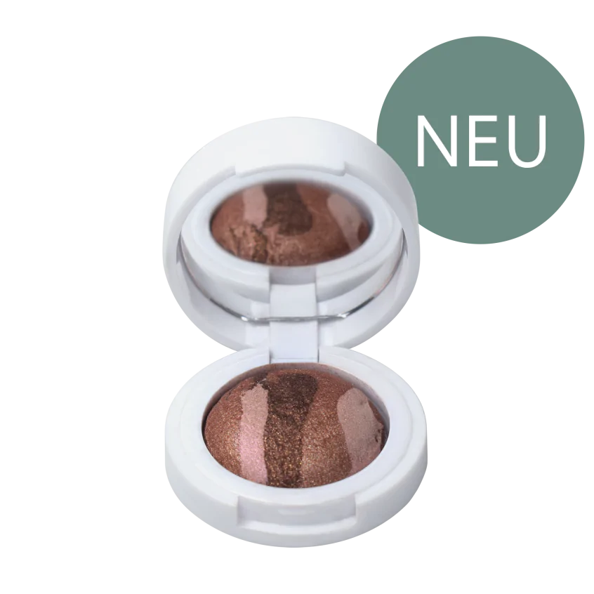 Gertraud Gruber Mineral Backed Eyeshadow