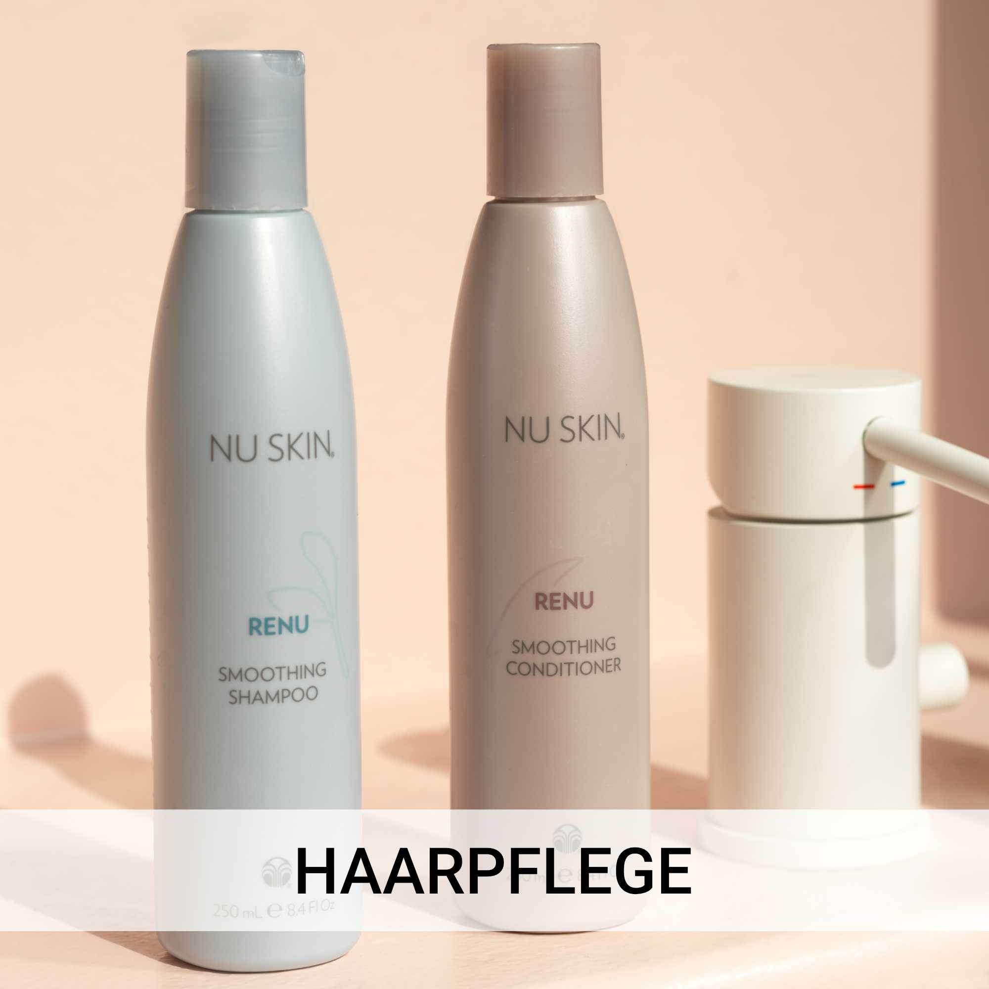 Nu Skin - Haarpflege