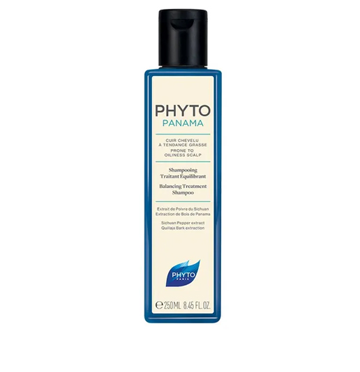 Phyto Phytocédrat Ausgleichendes Shampoo 250 ml