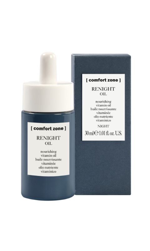 Comfort Zone Renight Vitamin Oil