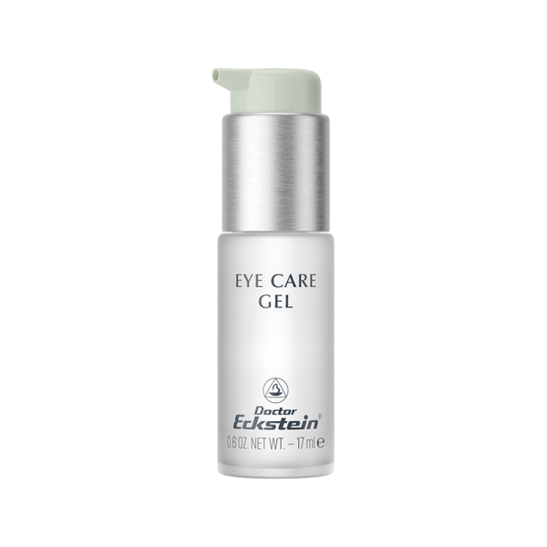 Doctor Eckstein Eye Care Gel 17 ml