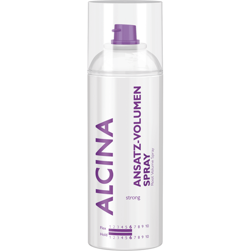 Alcina Ansatz-Volumen-Spray Aerosol 200 ml