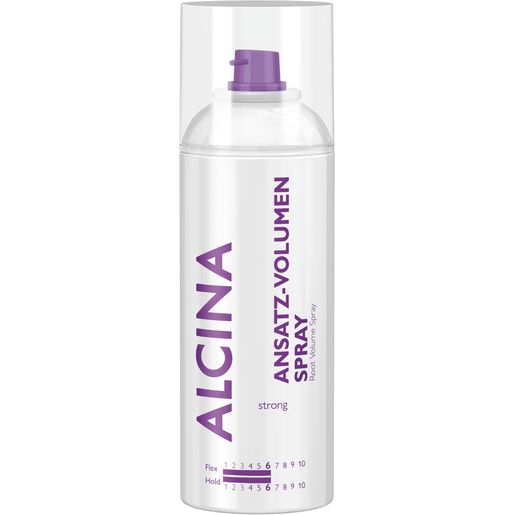 Alcina Ansatz Volumen Spray Aerosol 200 ml