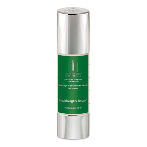 MBR Pure Perfection 100 N R Liquid Surgery Serum R 50 ml