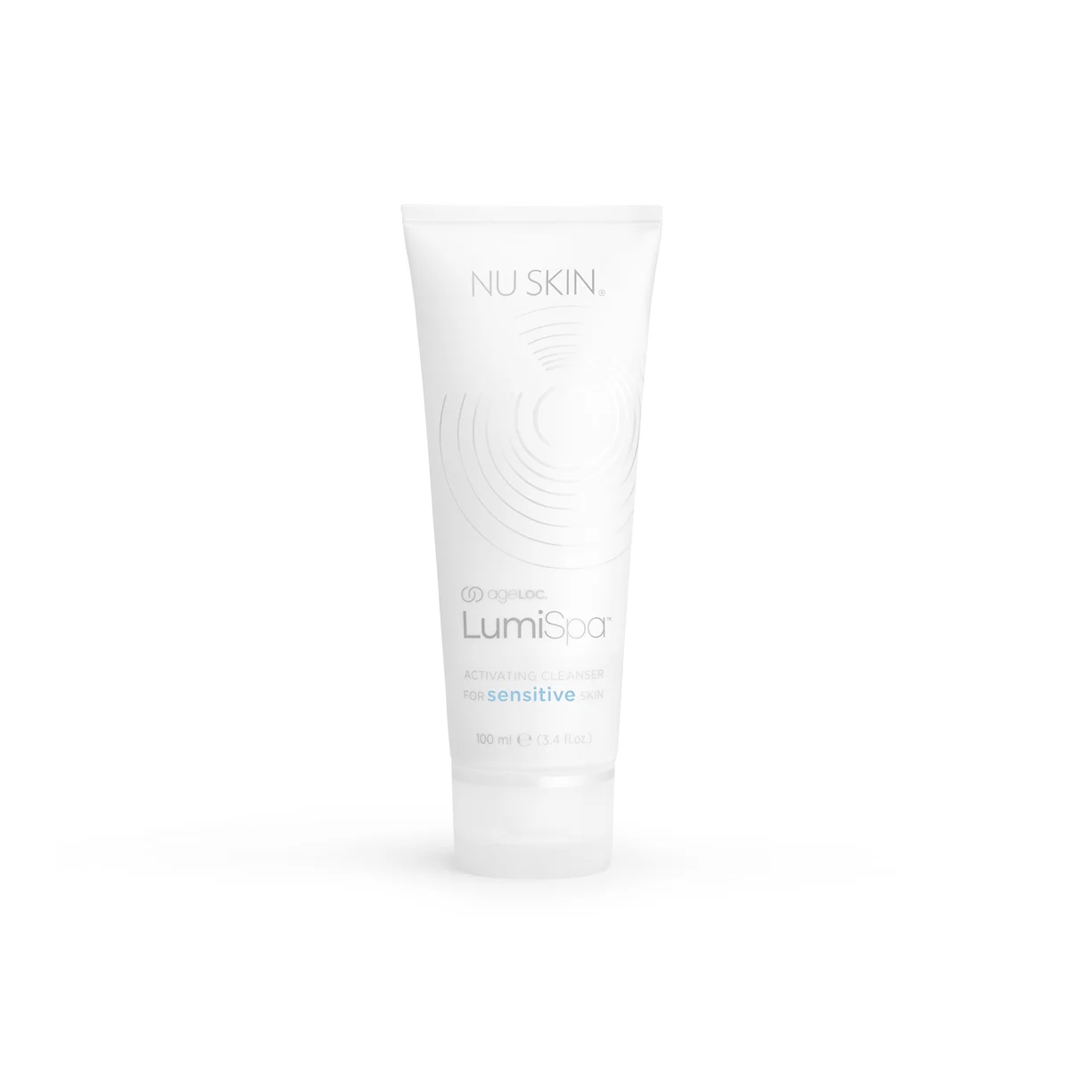 Nu Skin ageLOC LumiSpa Activating Cleanser - Empfindliche Haut 100 ml