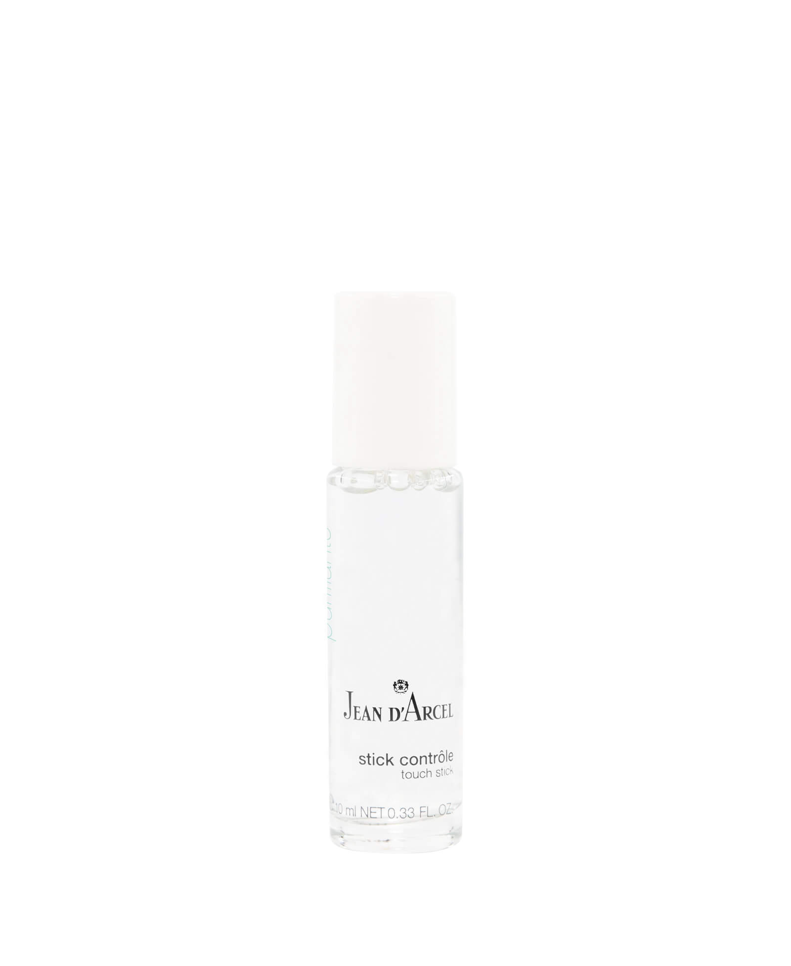 Jean D'Arcel purifiante stick contrôle 10 ml