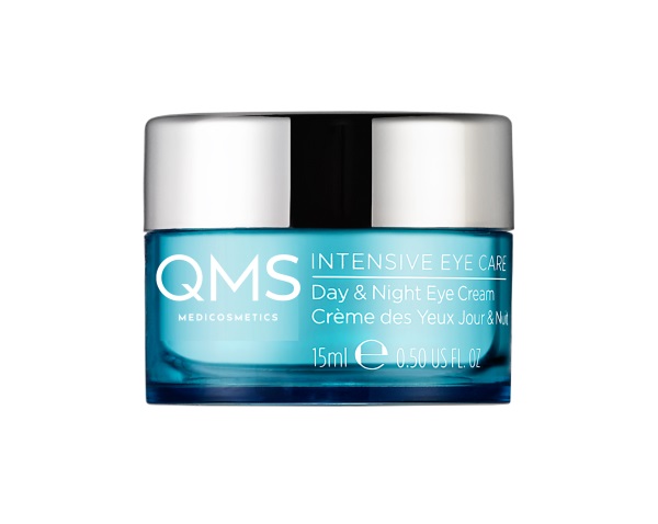 QMS Medicosmetics AGE PREVENT Intensive Eye Care 15 ml