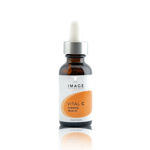 Image Skincare VITAL C Hydrating Facial Oil 