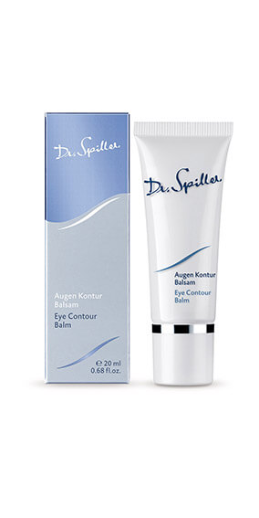 Dr Spiller Specific Line Augen Kontur Balsam 20 ml