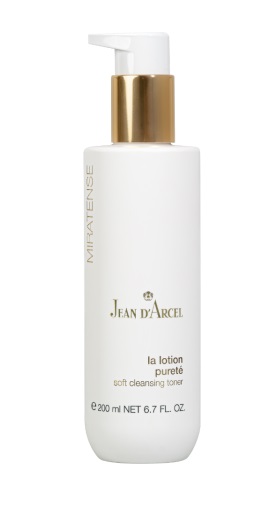 Jean D'Arcel miratense la lotion pureté 200 ml
