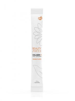 nu skinbeauty focus collagen 30 sachets 1