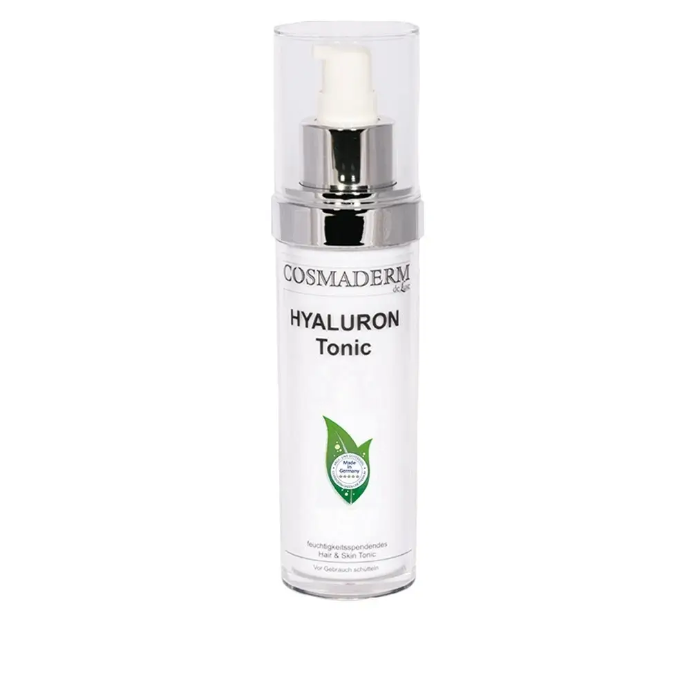 Cosmaderm Hyaluron Tonic de Luxe 100 ml