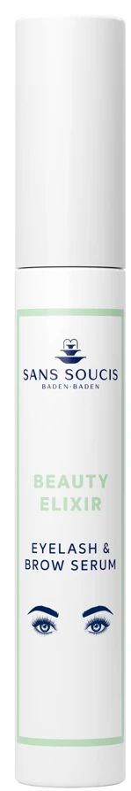 Sans Soucis Beauty Elixir Eyelash  Brow Serum