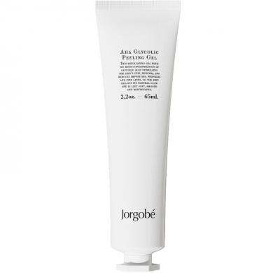 Jorgobé AHA Glycolic Peeling Gel