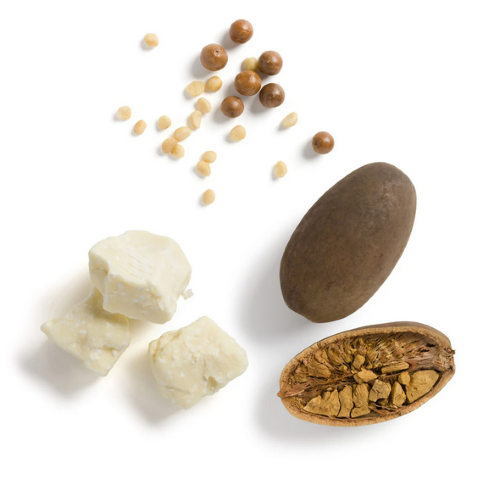 Epoch Baobab Body Butter 125g
