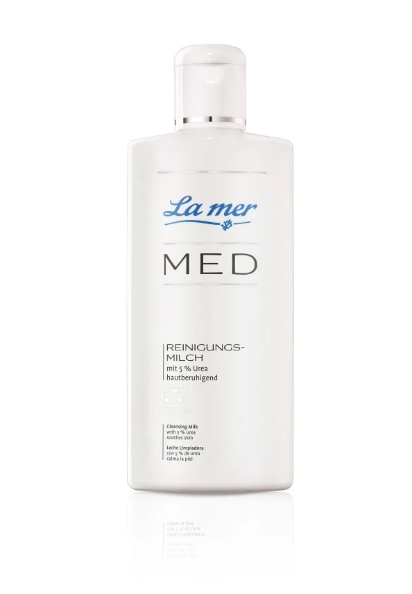 La mer Med Basic Care Reinigungsmilch 200 ml