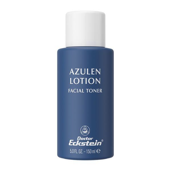 Doctor Eckstein Azulen Lotion 150 ml