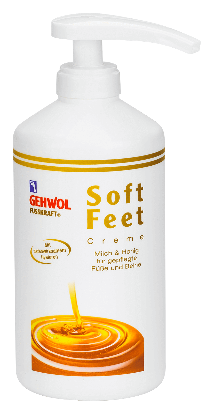 GEHWOL Soft Feet Creme 500 mlahG5uzT069KwQ