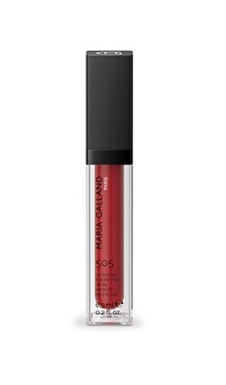 Maria Galland 505 Le Rouge Encre Mat Infini 40