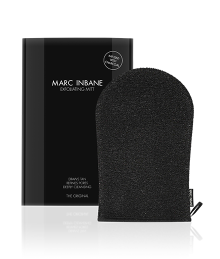 Marc Inbane Exfoliating Mitt Peeling-Handschuh