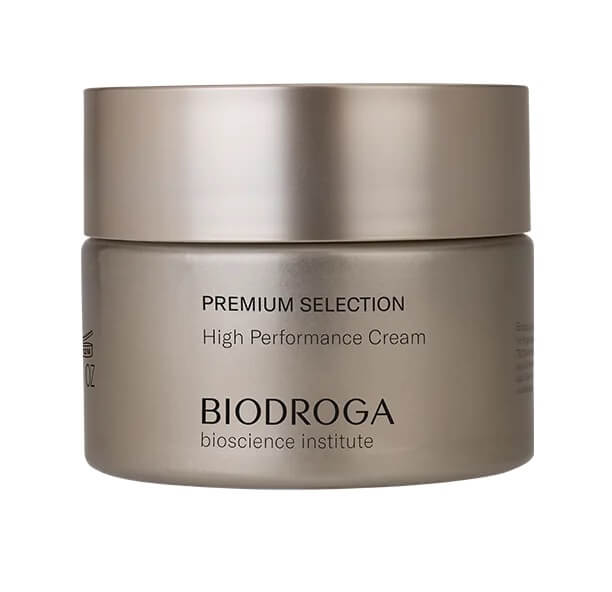 Biodroga Bioscience Institute Premium Selection High Performance Cream 50 ml