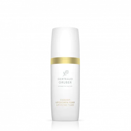 Gertraud Gruber EXQUISIT Liposomen Fluid 30 ml