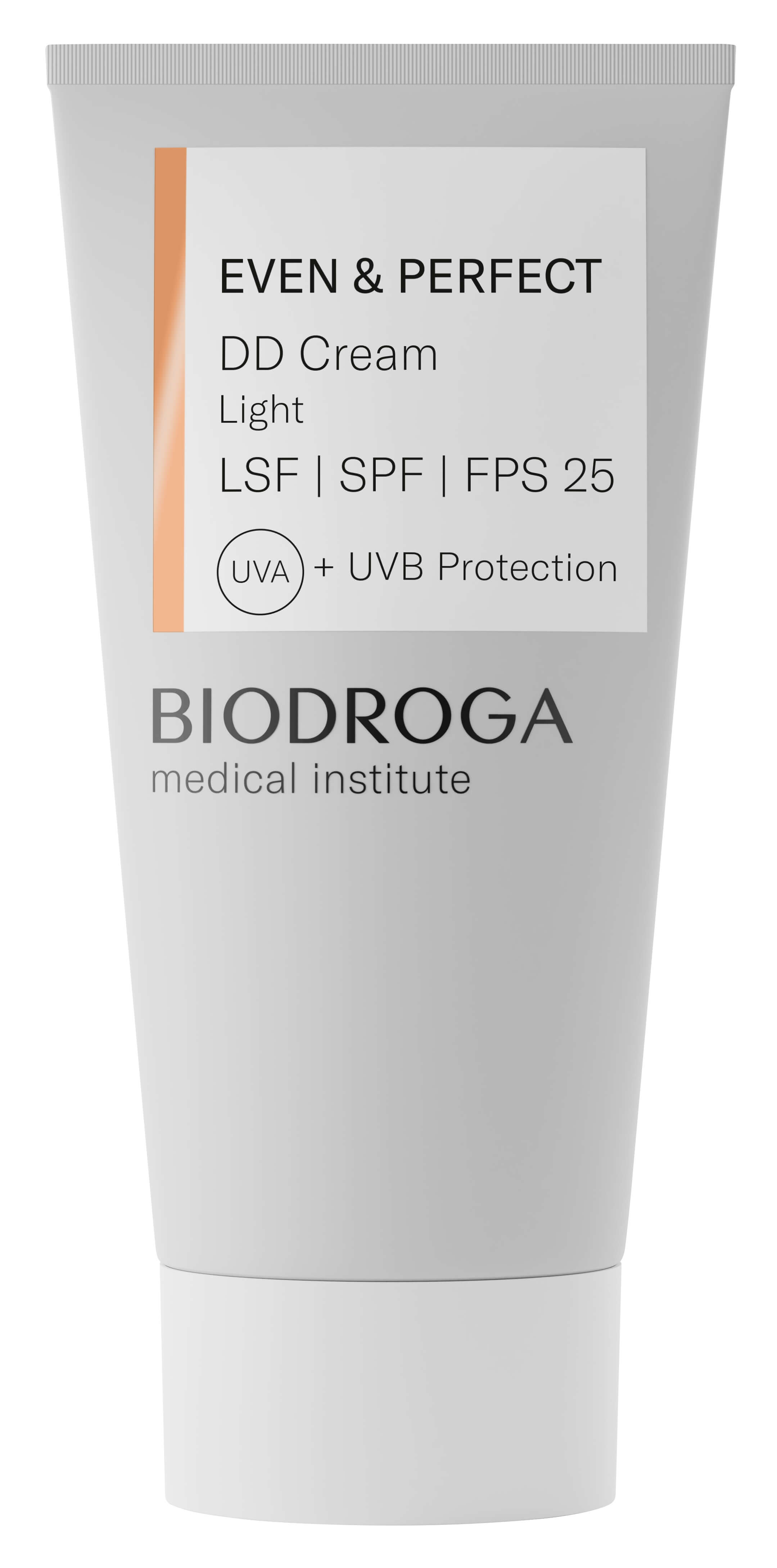 Biodroga Medical Institute Even Perfect DD Cream Light LSF 25 30 ml
