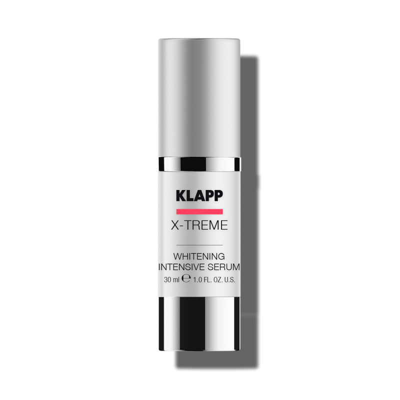 Klapp X Treme Whitening Intensive Serum 30 ml