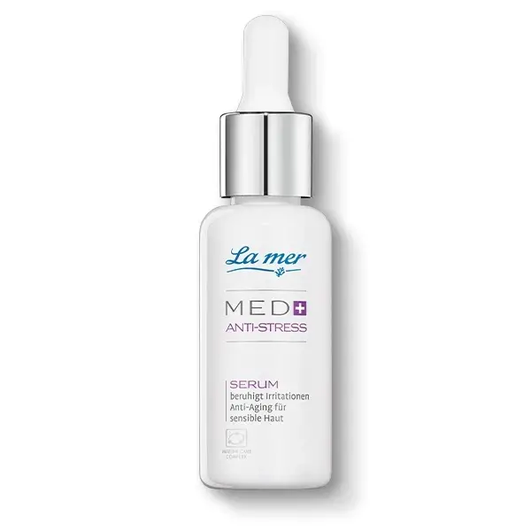 La mer Med+ Anti-Stress Serum 30 ml