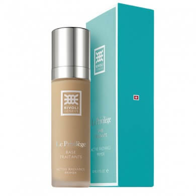 Rivoli Le Privilège Base Traitante 50 ml