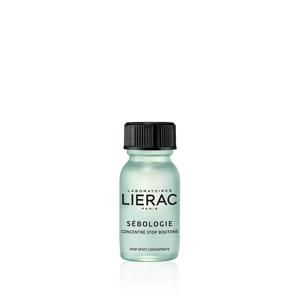 Lierac SÉBOLOGIE Anti-Pickel-Konzentrat