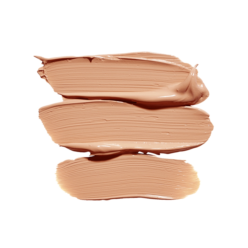 NUI Cosmetics Natural Liquid Foundation in 9 Farben