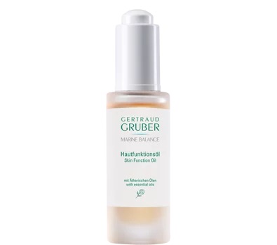 Gertraud Gruber MARINE BALANCE Hautfunktionsöl 30 ml