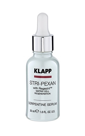 Klapp Stri-Pexan Serpentine Serum 30 ml