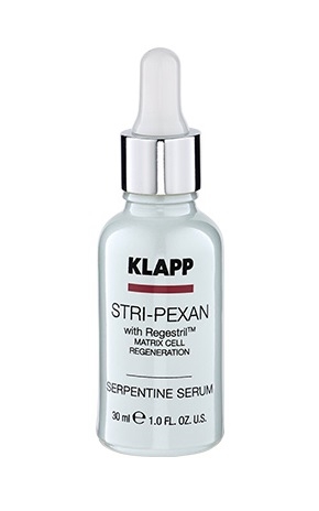 klapp stri pexan serpentine serum 30 ml