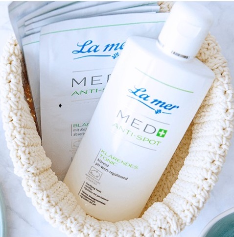 La mer Med+ Anti-Spot Klärendes Tonic