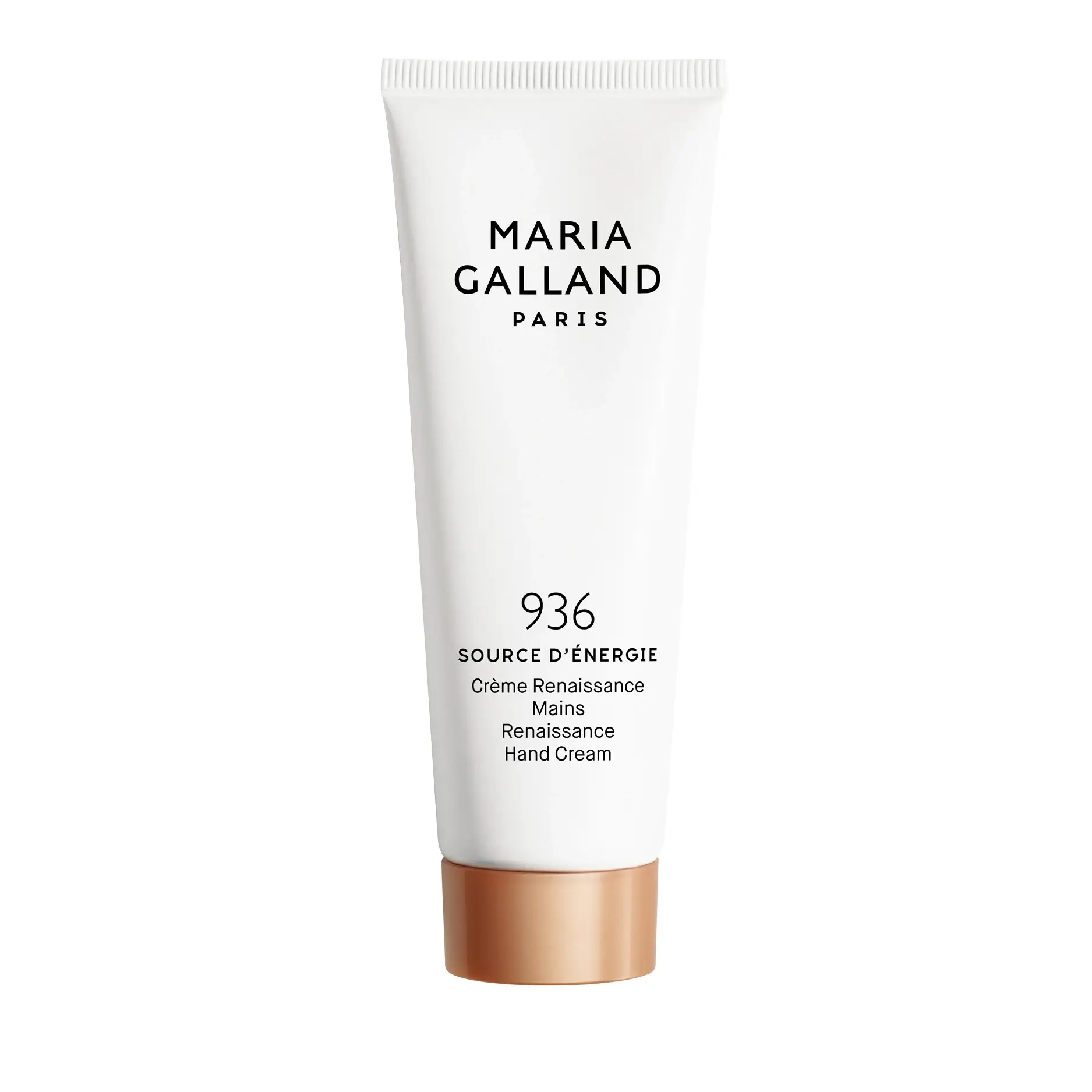Maria Galland 936 Crème Renaissance Mains Handcreme 50 ml