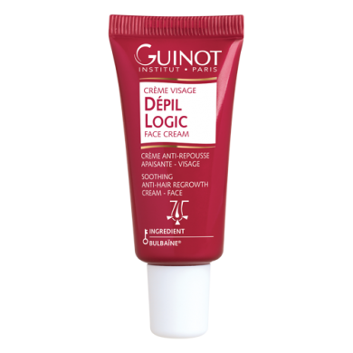 Guinot Crème Dépil Logic Visage