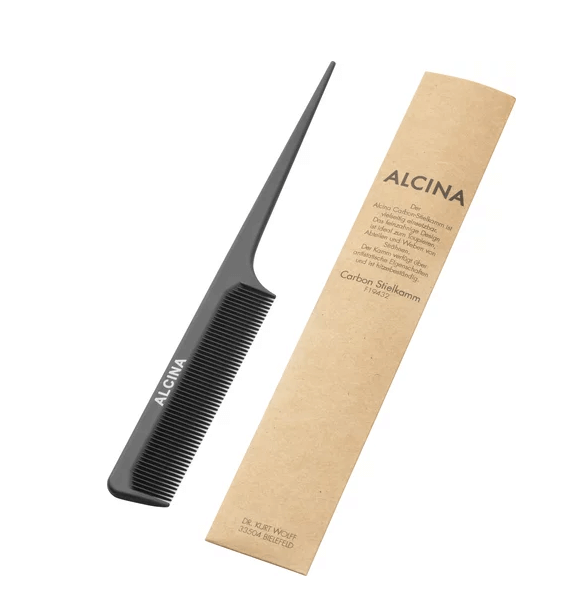 Carbon Stilkamm