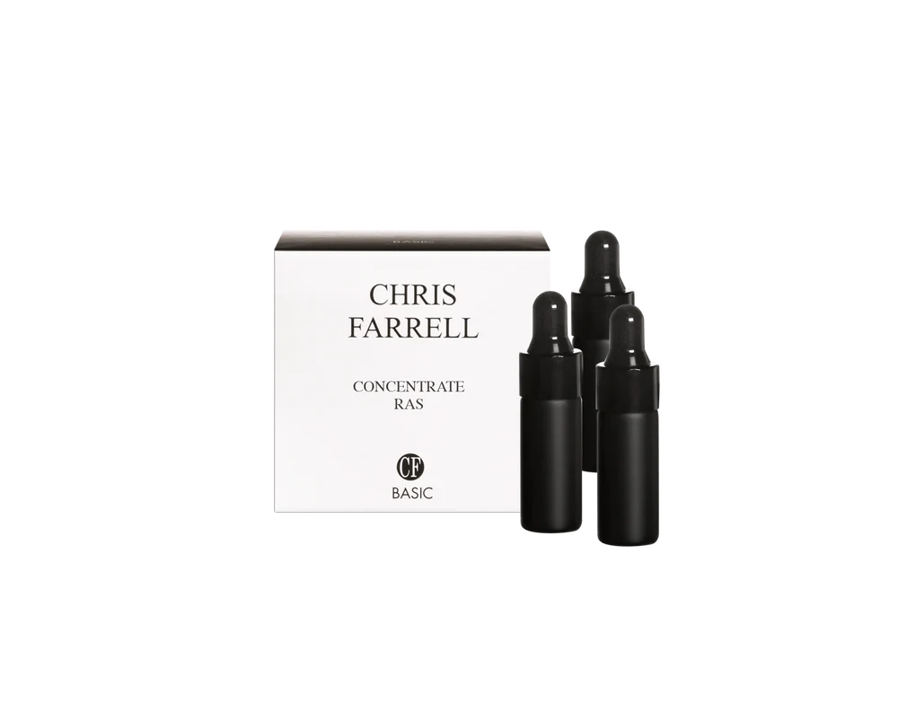 Chris Farrell Basic Line Concentrate RAS 12 ml