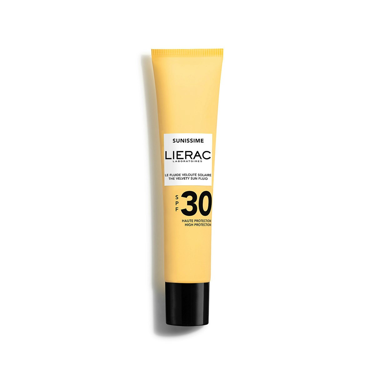 Lierac SUNISSIME Anti-Aging Gesicht Sonnen Fluid SPF 30 - 40 ml