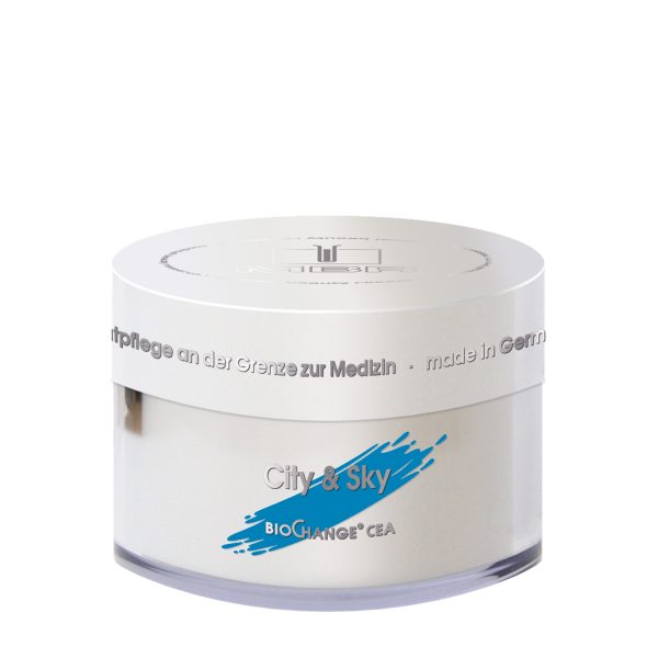 MBR BioChange CEA City Sky 50 ml