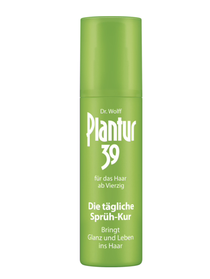 Alcina Plantur39 Spruh Kur 125 ml