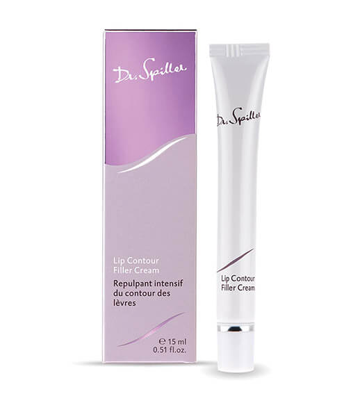 Dr.Spiller Specific Line Lip Contour Filler Cream 15 ml