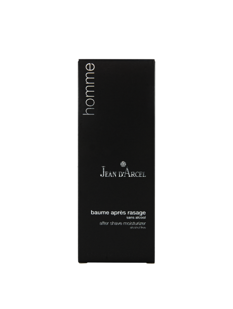 Jean D Arcel homme baume apres rasage 75 ml V