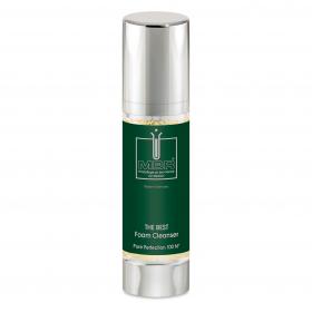 MBR Pure Perfection 100 N R THE BEST Foam Cleanser 100 ml