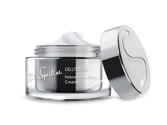 Dr Spiller CELLTRESOR Intense Rebuilding Cream6r7oMQYJeLUKq