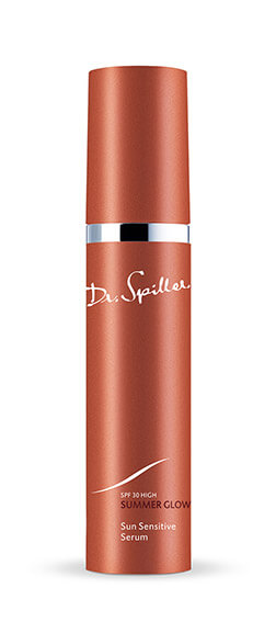 Dr Spiller Sun Care Solutions Sun Sensitive Serum SPF 30 50 ml