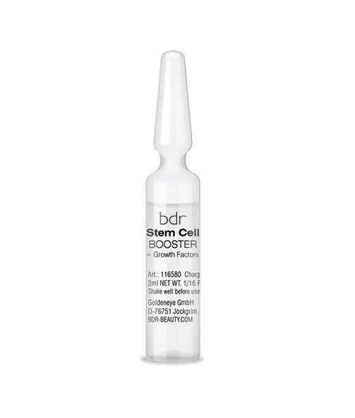 StemCell Booster + Growth Factors Ampulle